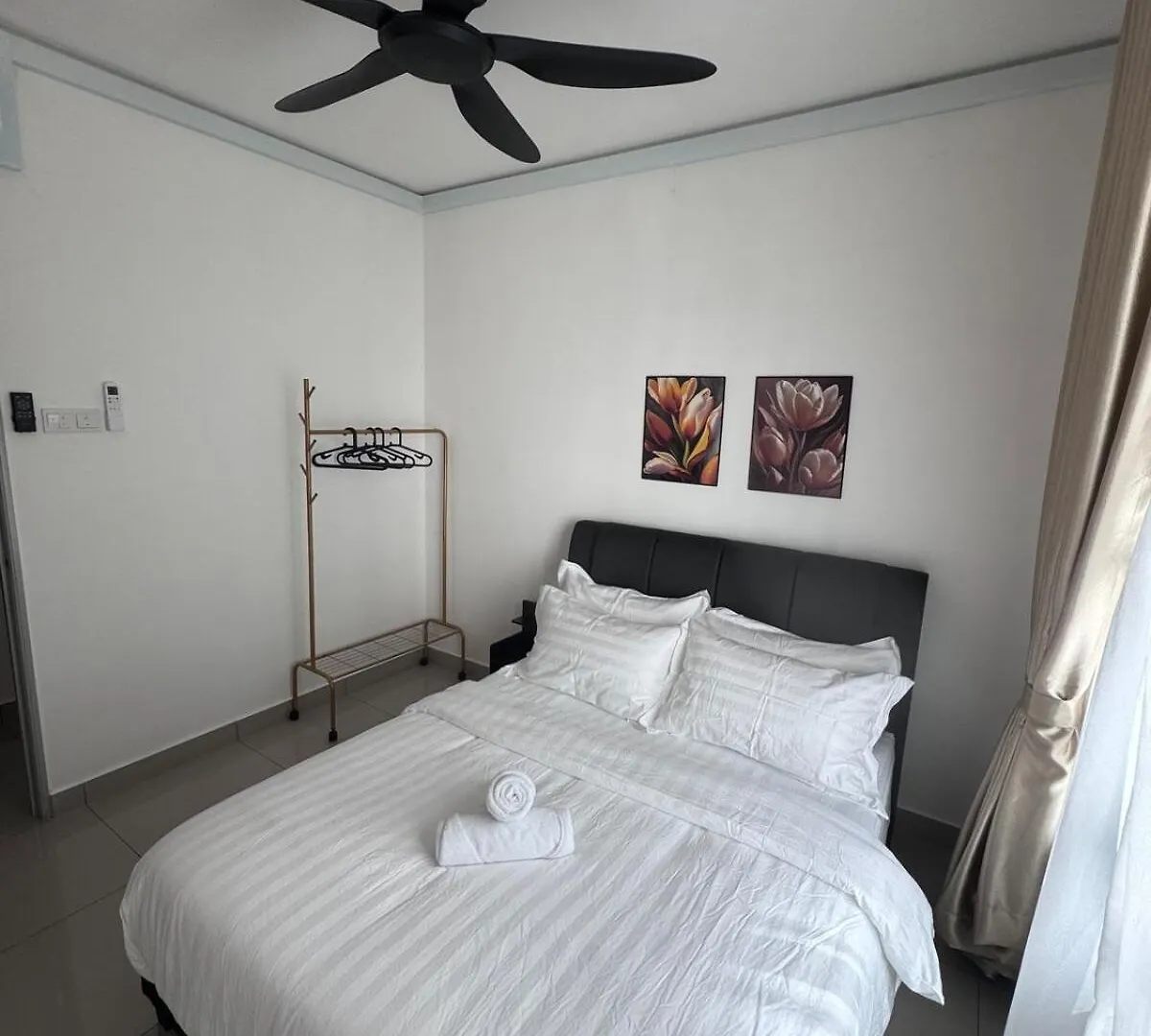 Raycation Homestay Johor Bahru Malaysia