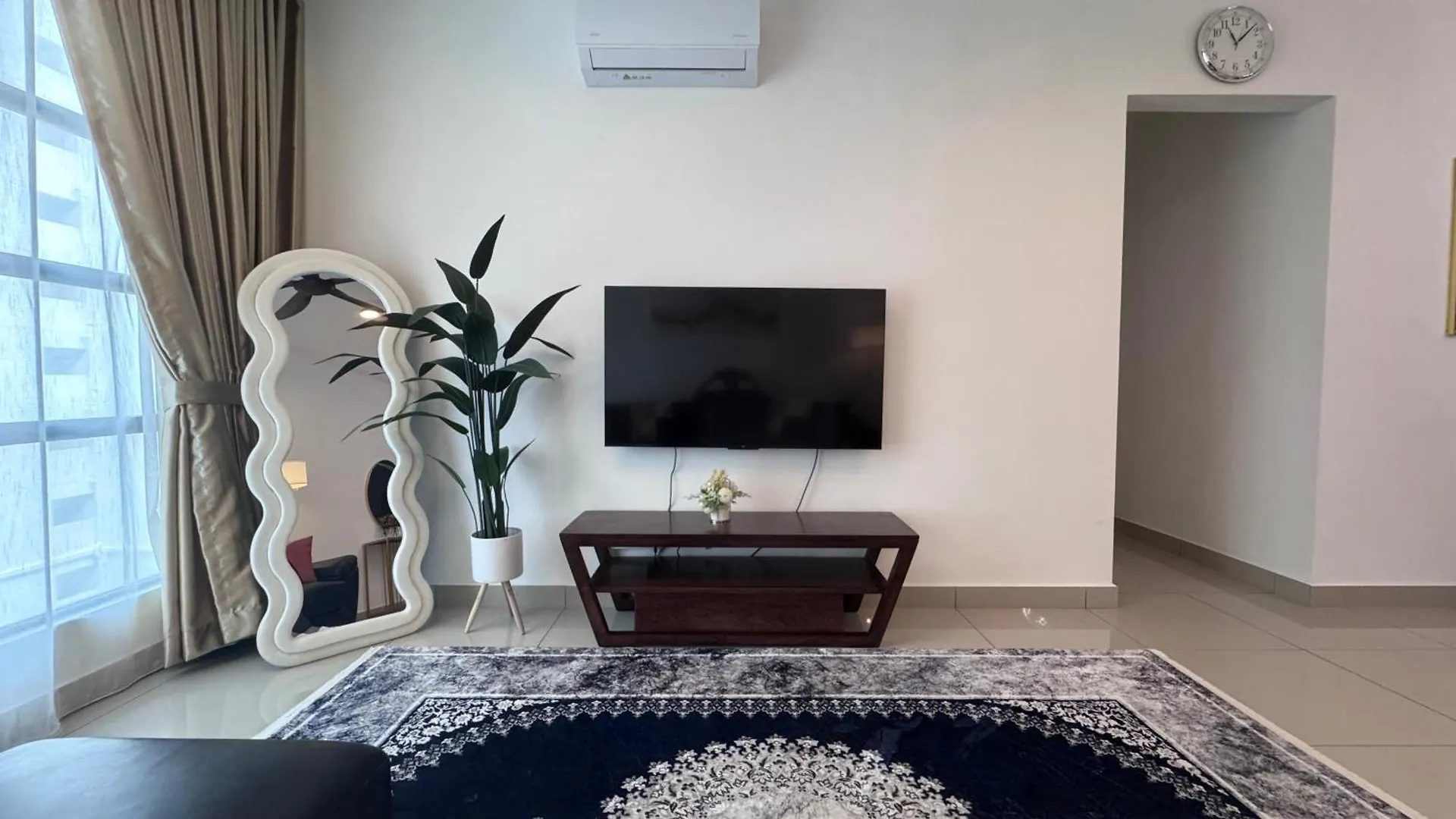Raycation Homestay Johor Bahru 0*,